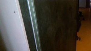 Дверь купе своими руками с толкателем