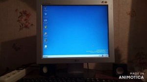 Установка react os на новый пк