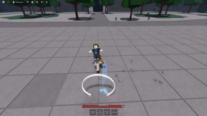 HOW TO DO GAROU TECH AND TWISTED COMBO IN SAITAMA BATTLEGROUND