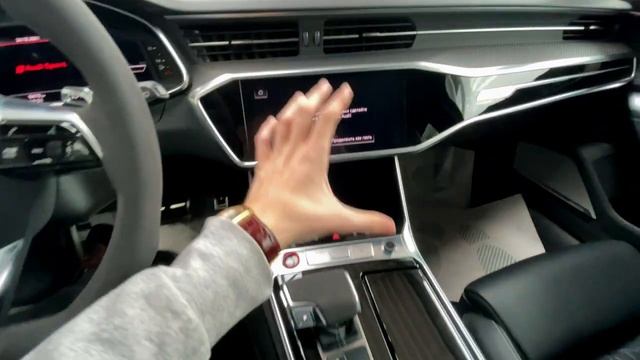 2021 Audi RS6 Максимальная комплектация! Сравнение с Audi RS7 смотреть онлайн