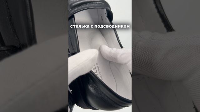 Школьная коллекция SHOESLEL: обувь из качественной натуральной кожи