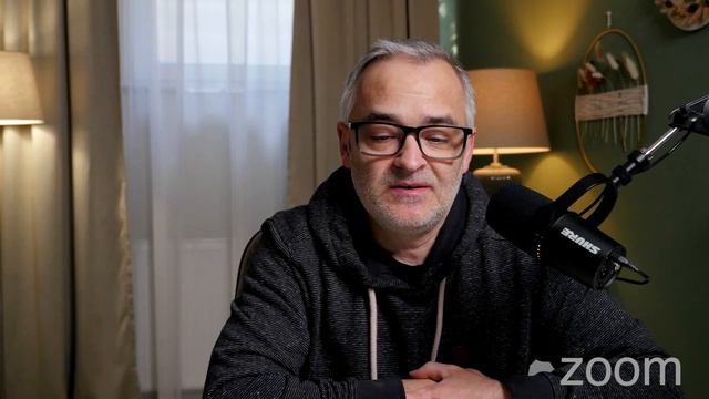 Почему не получается быть благочестивым? | Общение через Zoom. Герман Бем смотреть онлайн