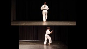 Chatan Yara Sai Kata