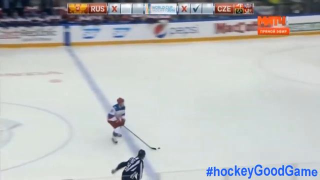 Россия - Чехия Буллиты. смотреть онлайн