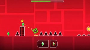 Geometry Dash lite- сломай нервы😡😡🤬🤬😈👿