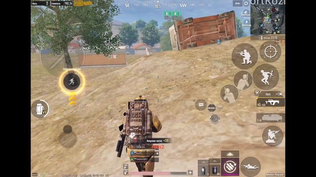 МЕТРО РОЯЛЬ ЗАКРЫВАЮТ НАВСЕГДА В РЕЖИМЕ METRO ROYALE, PUBG MOBILE, 3 КАРТА РАДИАЦИЯ ЗАКРОЮТ