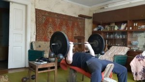 Тренировка Рук | Как увеличить Объем