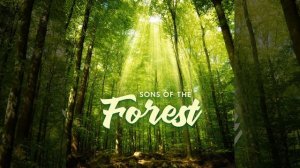 Sons Of The Forest