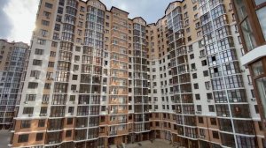 ЖК «Чёрное море» Анапа. Полный обзор. Плюсы и Минусы комплекса