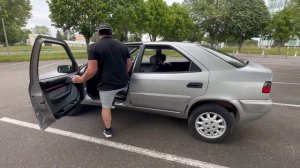 CITROEN XANTIA EXCLUSIVE !