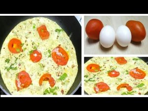 Вкусный завтрак за 5 минут