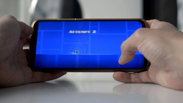 Тест игр на бюджетном xiaomi redmi 9. Актуально для телефонов в этой ценовой категории смотреть онлайн