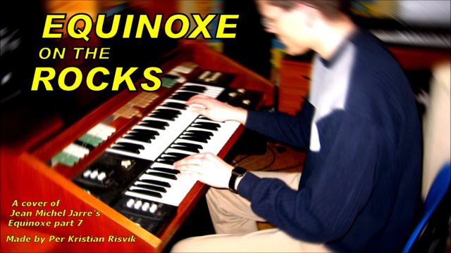 Equinoxe On The Rocks смотреть онлайн