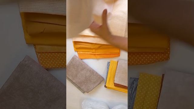 Распаковка тканей смотреть онлайн