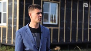 Отзыв строителя о плёнках и мембранах ТЕХНОНИКОЛЬ АЛЬФА