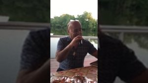 Всё позади Поёт Юрий Кость