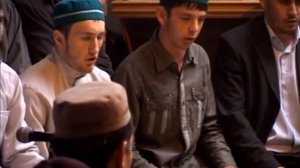 Мавлид на арабском языке