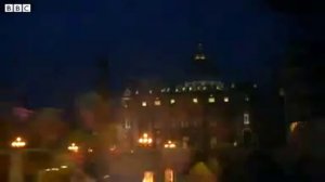 La foudre s'abat sur le Vatican après l'hérésie pédophile des prêtres