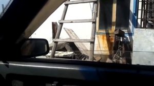 Работа пассажирского стеклоподъемника с разгрузочным реле