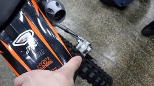 Обзор на премиальную серию питбайков PROMAX FIDET (ПРОМАКС ФАЙДЕТ)