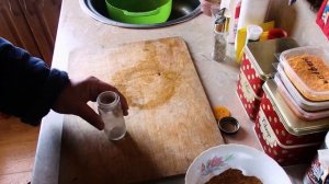 #Окуньвяленый #Янтарныйокунь Окунь вяленый в дегидраторе с приправами и перцем в вакуумной упаковке