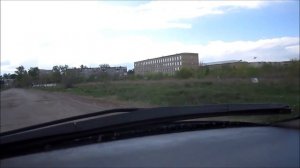 г Абай, Карагандинская обл, 2-ой микрорайон