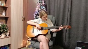 итоги обучения в гитарной академии akStar. Первый курс.