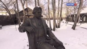 Василий Суриков ⁄ Передвижники ⁄