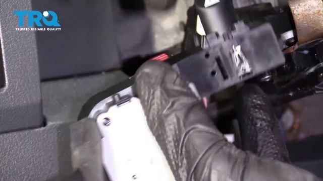 How to Replace Combination Switch 2002-2008 Dodge RAM 1500 смотреть онлайн
