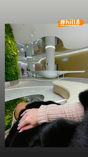 Аренда апартаментов в Hill8