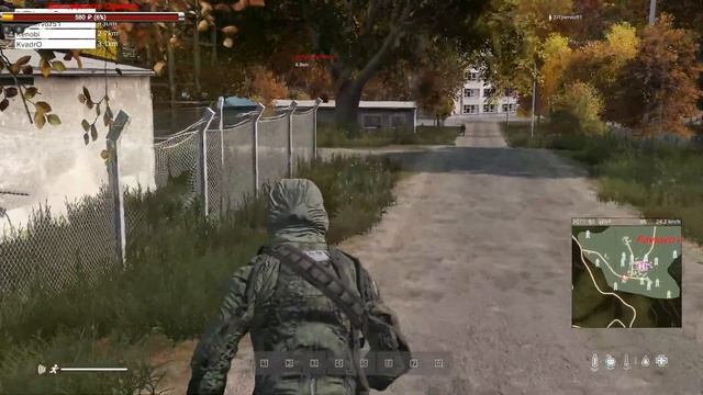 ИГРАЮ В DAYZ 1.22 ЛУЧШИЙ СЕРВЕР ZASTAVA ПВП ФАЙТИМСЯ + ИВЕНТ!!! ПУШУ ВСЕХ!!!