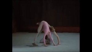 НУРЕЕВ -Скажи мне слова, которые я не смогу забыть....