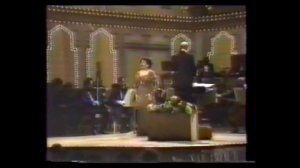 Leontyne Price "Climb every mountain"