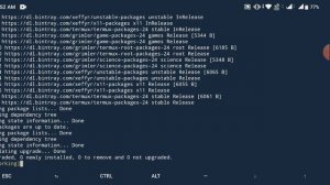 How to Install Tool-X pkg in Termux