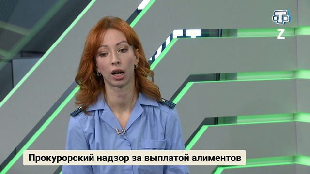 Самое время. Выпуск от 26.09.23. Дарья Бирюк