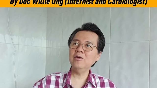 20 Best Foods Para sa Seniors. - By Doc Willie Ong (Internist and Cardiologist)