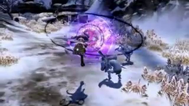 Force User Gravity Sphere смотреть онлайн