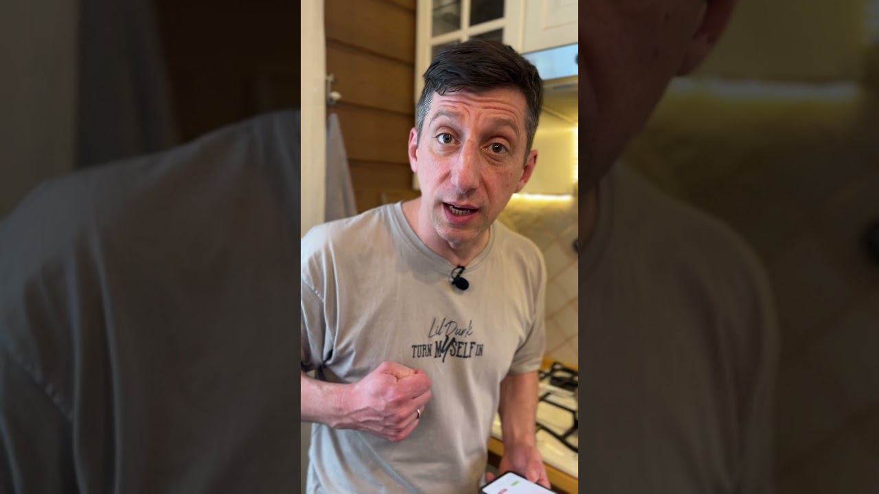 Как правильно сварить яйца всмятку?! #отказанадостейка #shorts