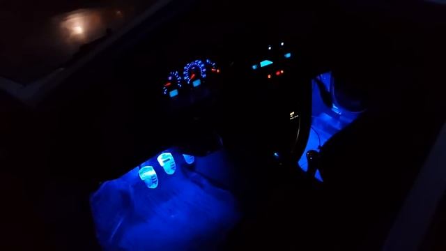 #08 AutoFresh: Русский тюнинг освещения (Russian Light Tuning)