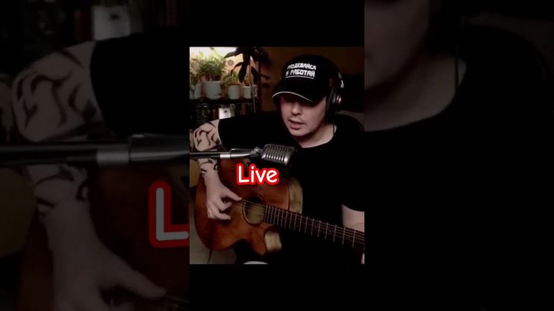 Чиж - Форест Гамп #cover #guitar #live #stream #music #russianrock #svoisvoim