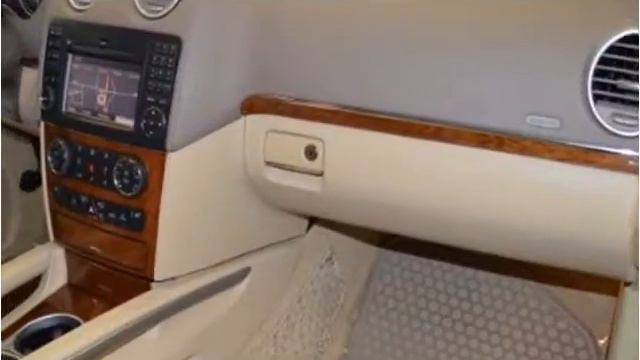 2009 Mercedes-Benz GL-Class Used Cars Lawrence KS смотреть онлайн