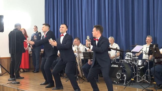 В омском УФСИН поздравили сотрудников воспитательной службы УИС с профессиональным праздником