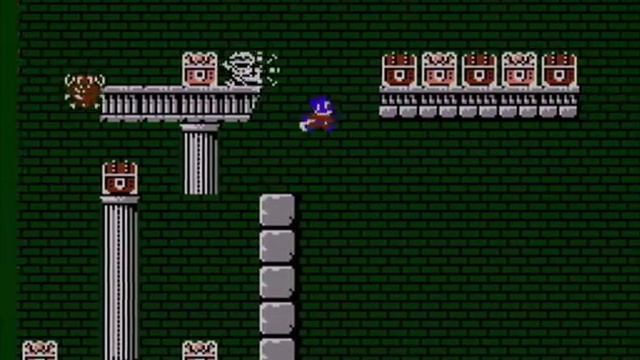 Mighty Bomb Jack (NA version) Best Ending speedrun in 13:31 by SN64 смотреть онлайн