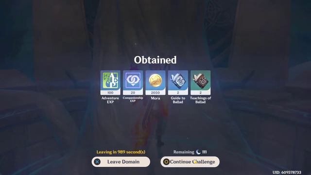 Don't Play Genshin Impact смотреть онлайн