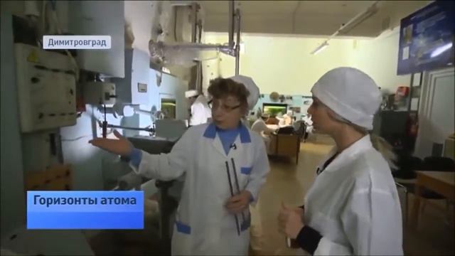 Производство Калифорния  Калифорний  Самый дорогой металл в мире!