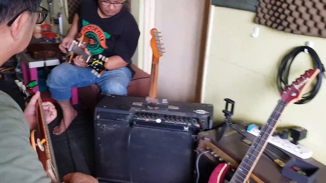 Dua gitar gibson gitar bangsawan r7 r9trustory смотреть онлайн