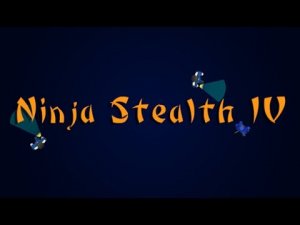 ТОТ ЖЕ САМЫЙ ШЛАК ( NINJA STEALTH 4 )