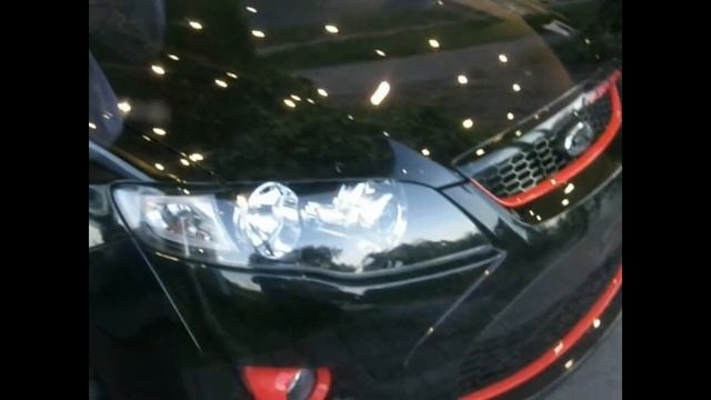 BOSS 315 KW 2012 FPV UTE смотреть онлайн