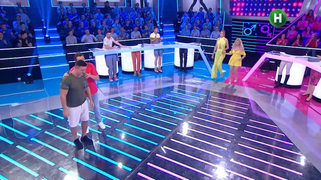 Ревізорські пристрасті й дитячий садок – Хто зверху? смотреть онлайн