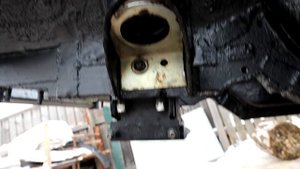 Закончил покраску ВАЗ 2105. Установка Рычагов передней подвески "Красноярский выворот". Часть 23.